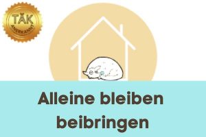 Alleine bleiben beibringen - Laufzeit (min.): 33:43