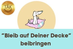 Bleib auf Deiner Decke! beibringen - Laufzeit (min.): 19:27