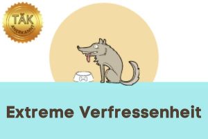 Extreme Verfressenheit und Appetitlosigkeit - Laufzeit (min.):17:52