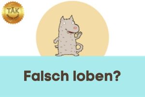 Falsch loben - Laufzeit (min): 40:33 [Digital]