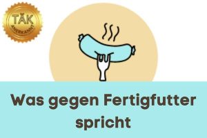 Warum ich von Fertigfutter abrate - Laufzeit (min.): 32:58