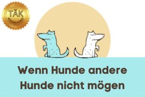 Wenn Hunde andere Hunde nicht mögen - Laufzeit (min.):32:56