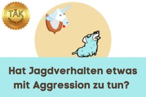 Was Jagdverhalten mit Aggression zu tun hat - Laufzeit (min.): 27:12 [Digital]