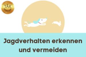 Jagdverhalten erkennen und vermeiden - Laufzeit (min): 51:23 [Digital]