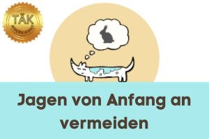 Jagdverhalten von Anfang an vermeiden - Laufzeit (min.): 25:31 [Digital]