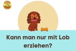 Kann man nur mit Lob erziehen? - Laufzeit (min.): 28:54