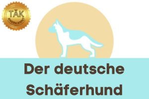 Deutscher Schäferhund - Laufzeit (min.): 12:33 [Digital]