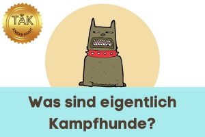 Was sind eigentlich Kampfhunde? – Laufzeit (min): 36:51 [Digital]