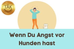 Wenn Du Angst vor Hunden hast - Laufzeit (min.): 24:26