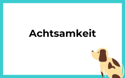 Verlinktes Bild zum Onlinekurs "Achtsamkeit"