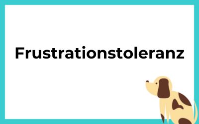 Verlinktes Bild zum Onlinekurs "Frustrationstoleranz"