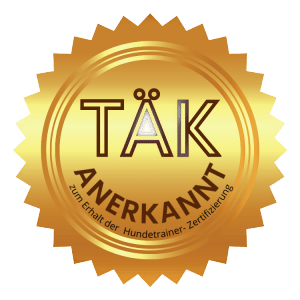 Signet TÄK-anerkannt