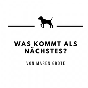 Betragsbild "Was kommt als Nächstes"