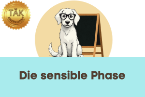 Die sensible Phase - Laufzeit (min) 6:52 [Digital]