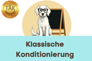 Klassische Konditionierung - Laufzeit (min) 7:49