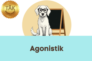 Agonistik - Laufzeit (min.): 20:04 [Digital]