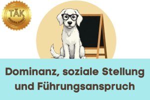Dominanz, soziale Stellungen und Führungsansprüche - Laufzeit (min.): 23:12 [Digital]