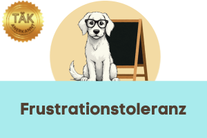 Frustrationstoleranz - Laufzeit (min.): 37:55 [Digital]