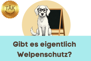 Gibt es eigentlich Welpenschutz? - Laufzeit (min.): 09:09 [Digital]