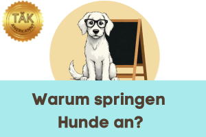 Warum springen Hunde an? - Laufzeit (min.): 13:06 [Digital]