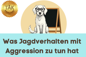 Was Jagdverhalten mit Aggression zu tun hat - Laufzeit (min.): 27:12 [Digital]