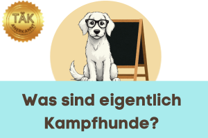 Was sind eigentlich Kampfhunde? – Laufzeit (min): 36:51 [Digital]