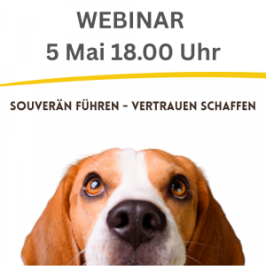 Souverän führen – Vertrauen schaffen [Digital]