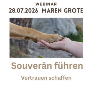 Souverän führen – Vertrauen schaffen [Digital]